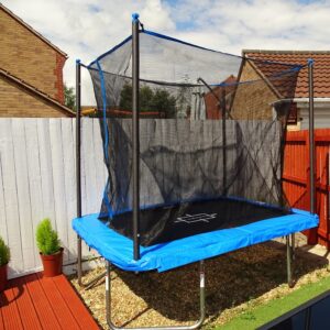 Ramskir Apartment - Trampoline