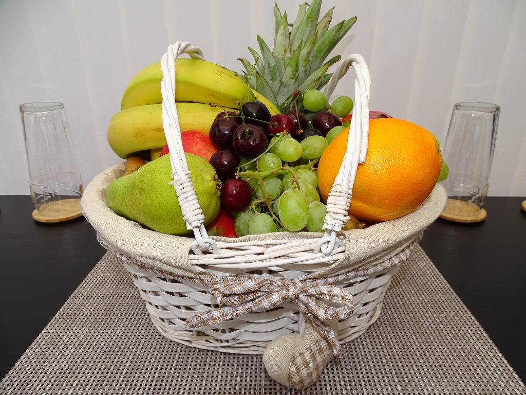 Ramskir Apartment - Daily Fruit